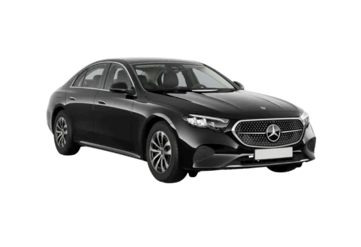 alpha transfers vtc mercedes classe e