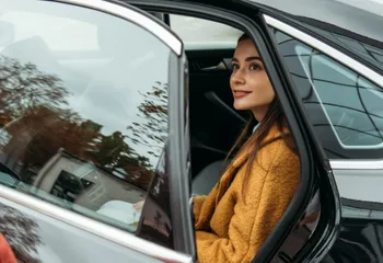 service de conciergerie alpha transfers a nice passagere