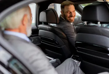 transport chauffeur vtc business a nice avec alpha transfers