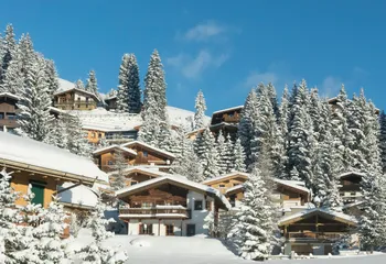 Transport chauffeur vtc monaco vers les stations de ski