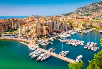 transport tourisme et visites de monaco en vtc