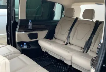 transport vtc service vip vehicule tout confort monaco