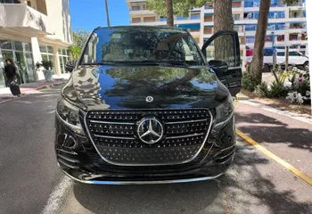 transport vtc tout confort a monaco en vehicule vtc
